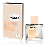 Mexx Forever Classic Never Boring For Her