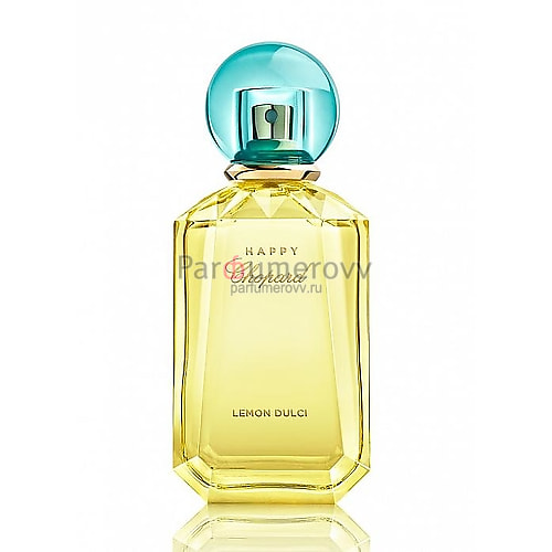 CHOPARD HAPPY LEMON DULCI edp (w) 100ml TESTER CHOPARD HAPPY LEMON DULCI edp (w) 100ml TESTER
