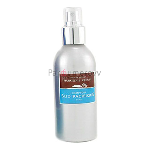 COMPTOIR SUD PACIFIQUE HARMONIE CREOLE edt (w) 150ml TESTER COMPTOIR SUD PACIFIQUE HARMONIE CREOLE edt (w) 150ml TESTER