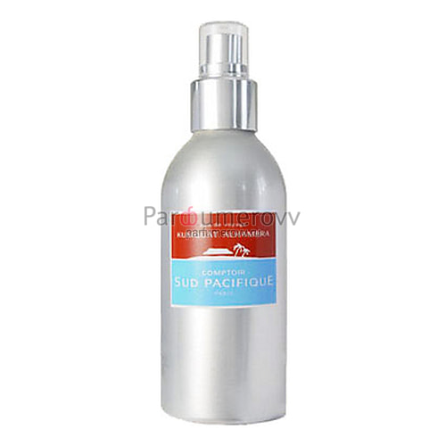 COMPTOIR SUD PACIFIQUE KUMQUAT ALHAMBRA edt 150ml TESTER COMPTOIR SUD PACIFIQUE KUMQUAT ALHAMBRA edt 150ml TESTER