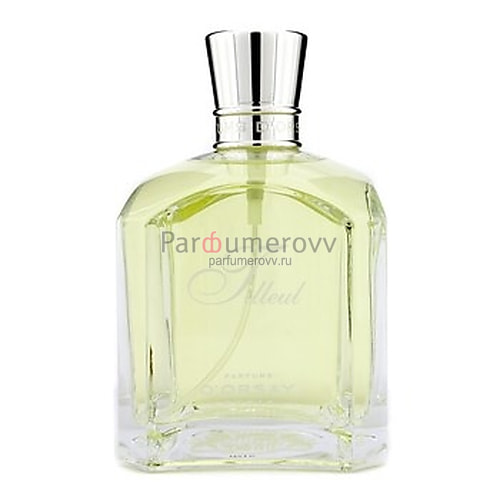 D'ORSAY TILLEUL edt (w) 200ml D'ORSAY TILLEUL edt (w) 200ml
