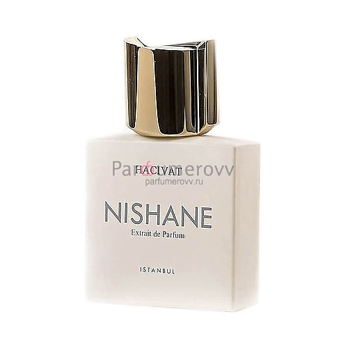 NISHANE HACIVAT 100ml parfume TESTER