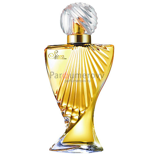 PARIS HILTON SIREN edp (w) 100ml TESTER PARIS HILTON SIREN edp (w) 100ml TESTER