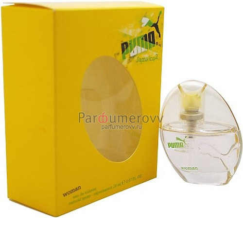 PUMA JAMAICA2 edt (w) 20ml PUMA JAMAICA2 edt (w) 20ml