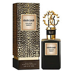 Roberto Cavalli Golden Amber