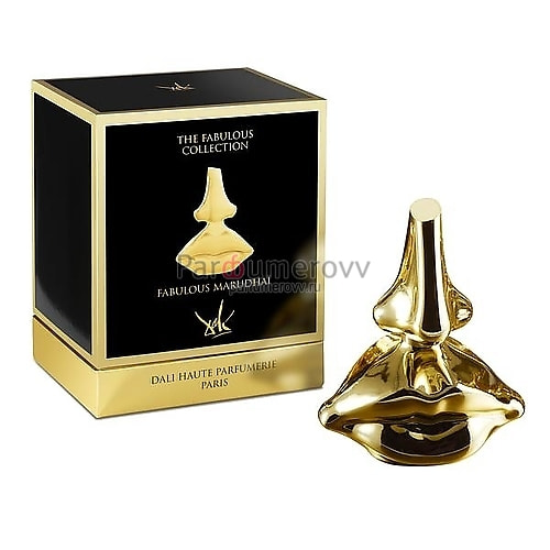 SALVADOR DALI FABULOUS MARUDHAI edp 100ml SALVADOR DALI FABULOUS MARUDHAI edp 100ml