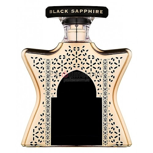 BOND № 9 DUBAI BLACK SAPPHIRE edp 100ml TESTER BOND № 9 DUBAI BLACK SAPPHIRE edp 100ml TESTER