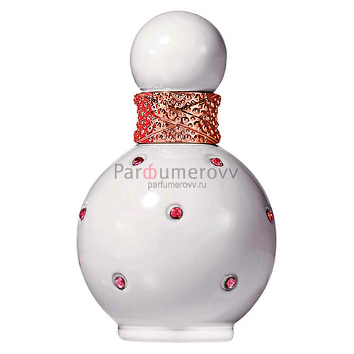 BRITNEY SPEARS FANTASY INTIMATE EDITION edp (w) 30ml TESTER