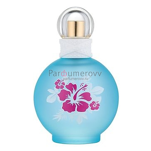 BRITNEY SPEARS FANTASY MAUI edt (w) 50ml TESTER BRITNEY SPEARS FANTASY MAUI edt (w) 50ml TESTER