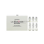 Byredo La Selection Boisee Set