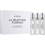 Byredo La Selection Floral Set