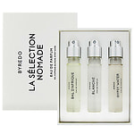 Byredo La Selection Nomade Set