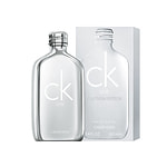 Calvin Klein Ck One Platinum Edition Calvin Klein Ck One Platinum Edition