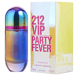 Carolina Herrera 212 Vip Party Fever Eau De Toilette Carolina Herrera 212 Vip Party Fever Eau De Toilette