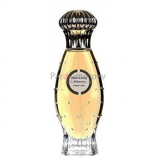 CARON NARCISSE BLANC edp (w) 30ml TESTER CARON NARCISSE BLANC edp (w) 30ml TESTER