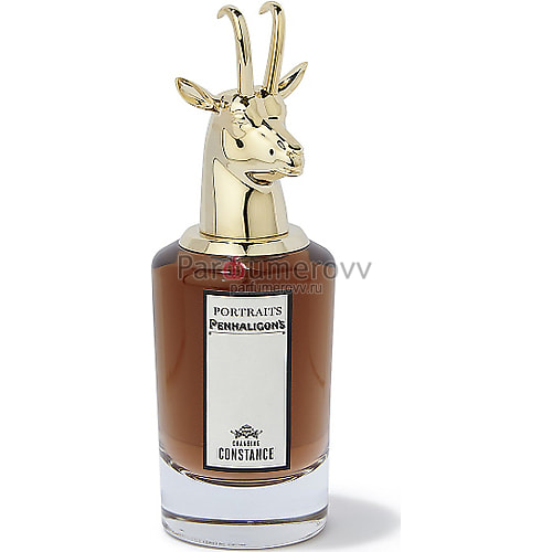 PENHALIGONS CHANGING CONSTANCE edp (w) 75ml TESTER PENHALIGONS CHANGING CONSTANCE edp (w) 75ml TESTER
