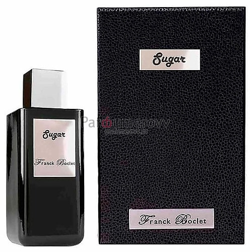 FRANCK BOCLET SUGAR 100ml parfume FRANCK BOCLET SUGAR 100ml parfume