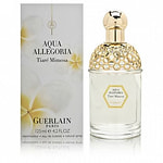 Guerlain Aqua Allegoria Tiare Mimosa