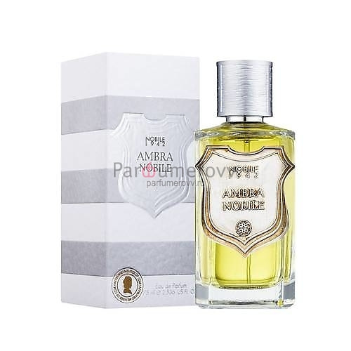 NOBILE 1942 AMBRA NOBILE edp 75ml NOBILE 1942 AMBRA NOBILE edp 75ml