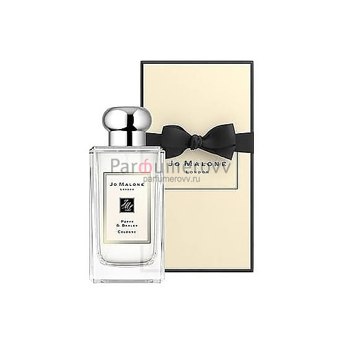 JO MALONE POPPY & BARLEY edc 100ml JO MALONE POPPY & BARLEY edc 100ml