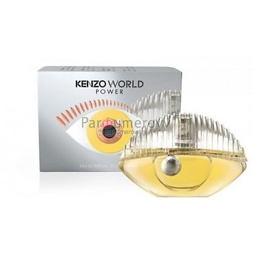 KENZO WORLD POWER edp (w) 50ml KENZO WORLD POWER edp (w) 50ml
