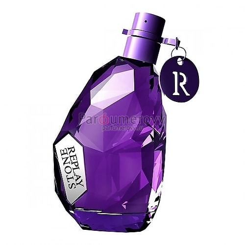 REPLAY STONE edt (w) 50ml TESTER