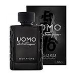 Salvatore Ferragamo Uomo Signature