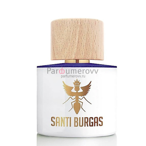 SANTI BURGAS OIKB edp 100ml SANTI BURGAS OIKB edp 100ml