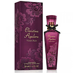 Christina Aguilera Violet Noir