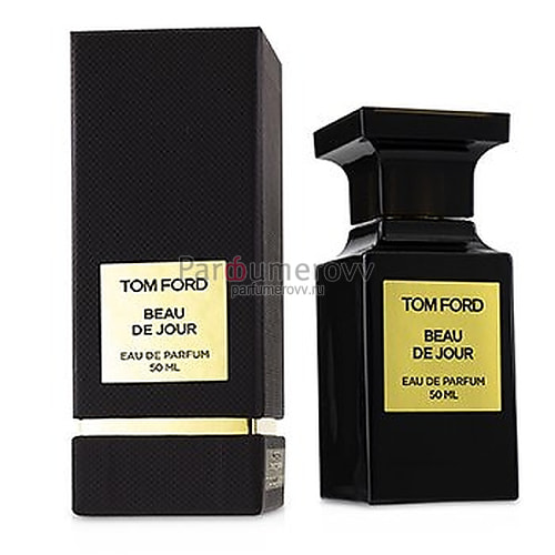 TOM FORD BEAU DE JOUR edp (m) 50ml TESTER TOM FORD BEAU DE JOUR edp (m) 50ml TESTER