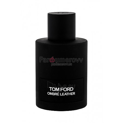 TOM FORD OMBRE LEATHER edp 50ml TESTER