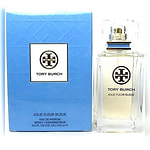 Tory Burch Jolie Fleur Bleue