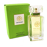 Tory Burch Jolie Fleur Verte