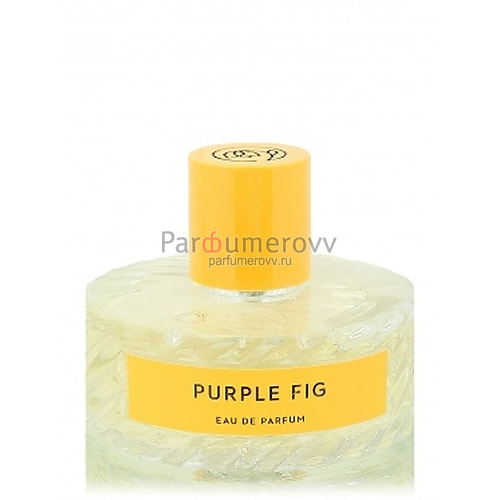 VILHELM PARFUMERIE PURPLE FIG edp 100ml TESTER VILHELM PARFUMERIE PURPLE FIG edp 100ml TESTER