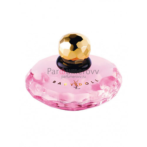 YSL BABY DOLL LIGHT edt (w) 50ml TESTER