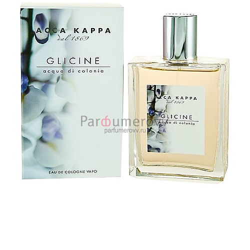 ACCA KAPPA GLICINE edp (w) 100ml ACCA KAPPA GLICINE edp (w) 100ml