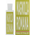 Eau D'Italie Magnolia Romana