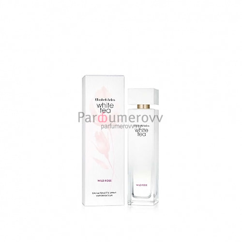 ELIZABETH ARDEN WHITE TEA WILD ROSE edt (w) 100ml ELIZABETH ARDEN WHITE TEA WILD ROSE edt (w) 100ml