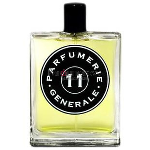 PIERRE GUILLAUME 11 HARMATAN NOIR edt 100ml TESTER PIERRE GUILLAUME 11 HARMATAN NOIR edt 100ml TESTER