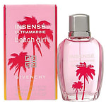 Givenchy Insense Ultramarine Beach Girl Givenchy Insense Ultramarine Beach Girl