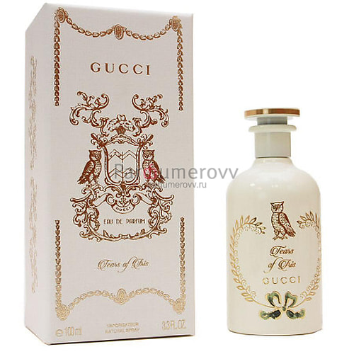 GUCCI TEARS OF IRIS edp 100ml GUCCI TEARS OF IRIS edp 100ml