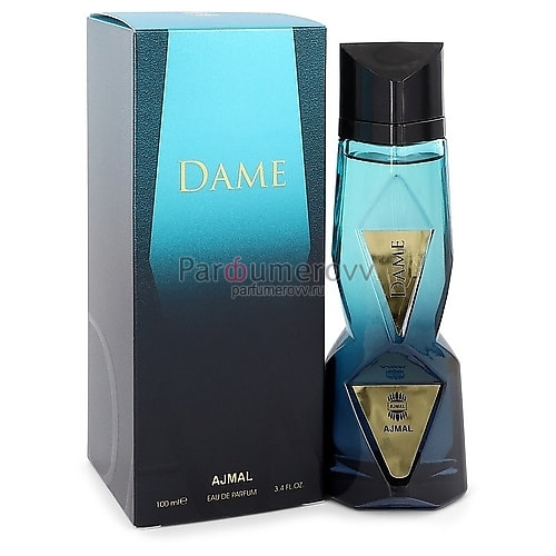 AJMAL DAME edp (w) 100ml AJMAL DAME edp (w) 100ml