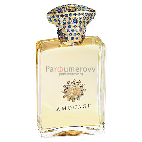 AMOUAGE JUBILATION XXV edp (m) 100ml Limited Edition AMOUAGE JUBILATION XXV edp (m) 100ml Limited Edition