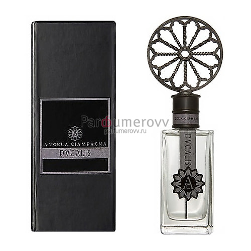 ANGELA CIAMPAGNA DUCALIS edp 2ml пробник ANGELA CIAMPAGNA DUCALIS edp 2ml пробник