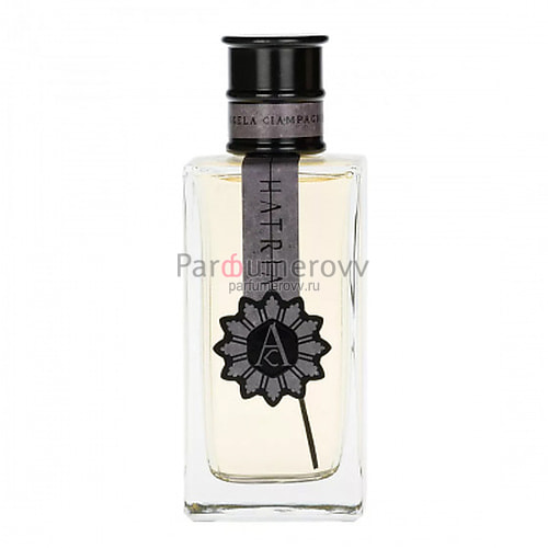 ANGELA CIAMPAGNA HATRIA edp 100ml TESTER ANGELA CIAMPAGNA HATRIA edp 100ml TESTER