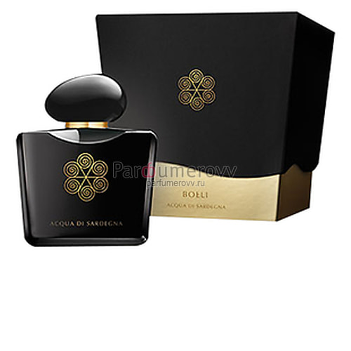 ACQUA DI SARDEGNA BOELI edp 100ml ACQUA DI SARDEGNA BOELI edp 100ml