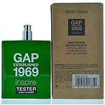 GAP 1969 Inspire GAP 1969 Inspire