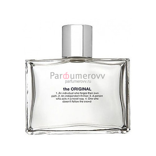 GAP THE ORIGINAL edt 100ml TESTER GAP THE ORIGINAL edt 100ml TESTER