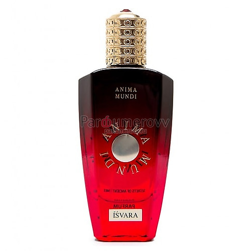 ANIMA MUNDI ISVARA 75ml parfume ANIMA MUNDI ISVARA 75ml parfume