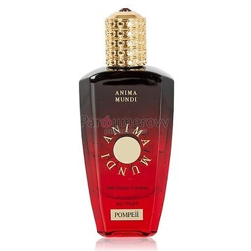 ANIMA MUNDI POMPEII 2ml parfume пробник